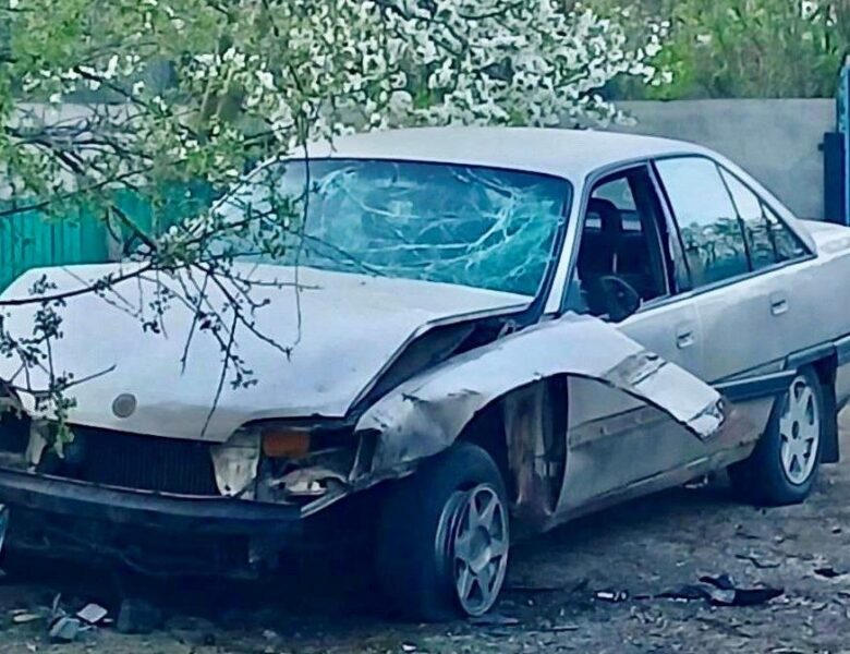 Росіяни вбили дитину на Дніпропетровщині