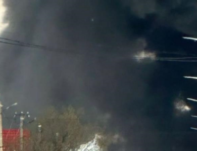 Росіяни вдарили по Дніпру, є загиблий