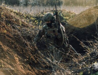 Росіяни взяли паузу на п&rsquo;яти напрямках – Генштаб