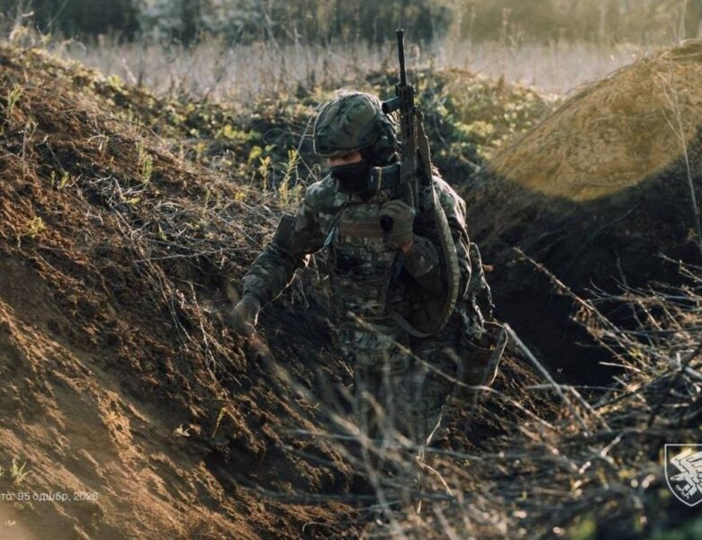 Росіяни взяли паузу на п&rsquo;яти напрямках – Генштаб