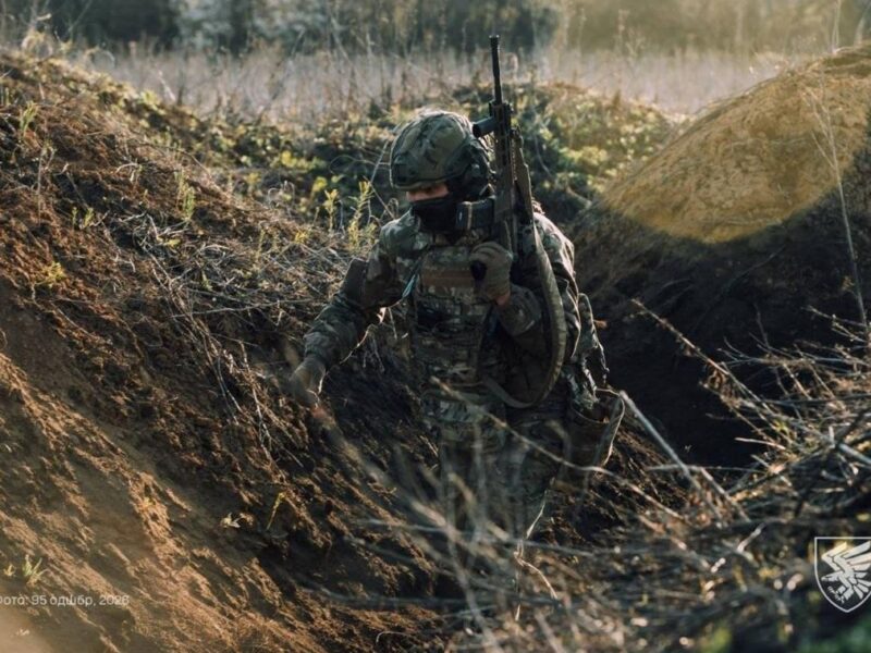 Росіяни взяли паузу на п&rsquo;яти напрямках – Генштаб