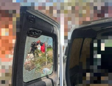 Росіяни з дрона скинули вибухівку на вулицю Херсона: є загибла і поранений