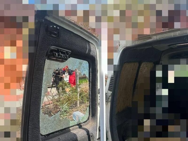 Росіяни з дрона скинули вибухівку на вулицю Херсона: є загибла і поранений