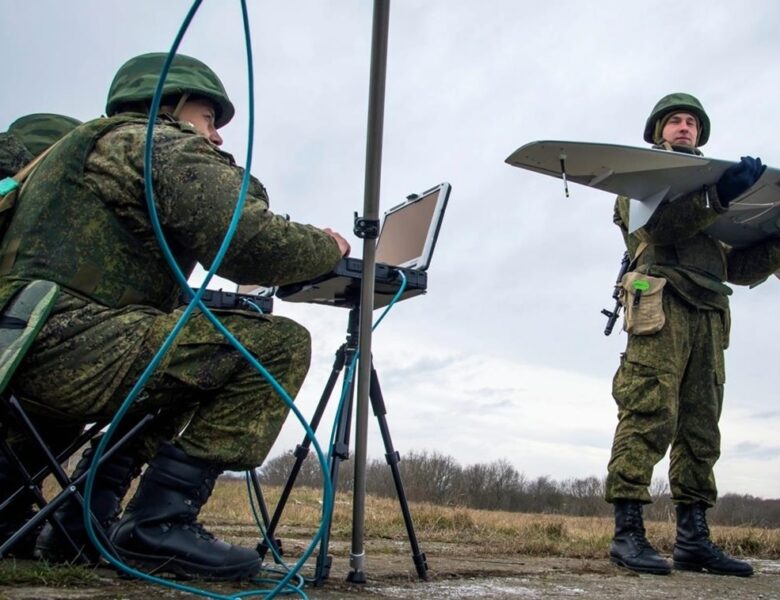 Росіяни заради винагороди почали збивати власні дрони – соцмережі