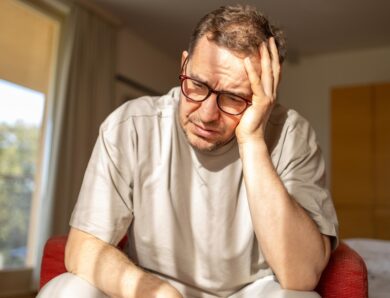 Росіяни заявили про значне зростання рівня тривоги та депресії