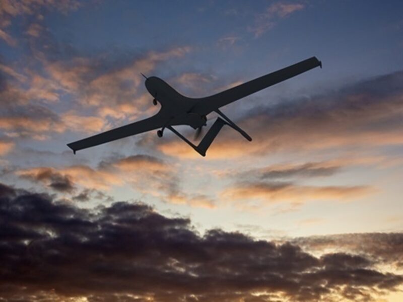 Російське місто Стерлітамак атакують дрони