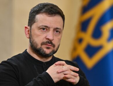 Російські “буферні зони”: Зеленський зробив заяву