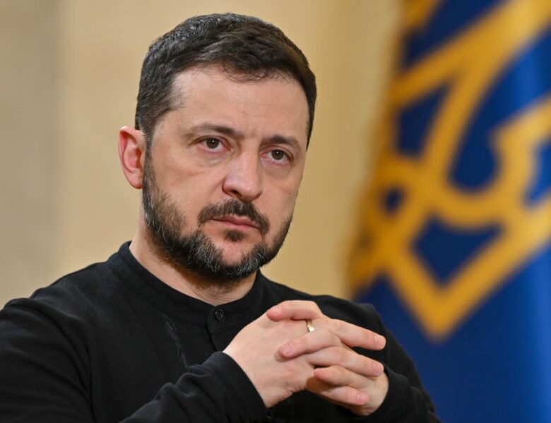 Російські “буферні зони”: Зеленський зробив заяву