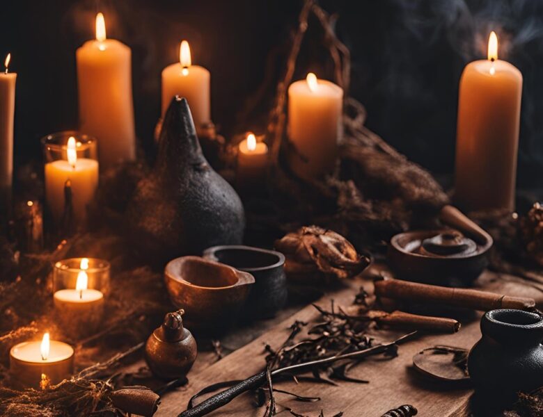 Російські депутати не наважилися заборонити рекламу відьом та чаклунів