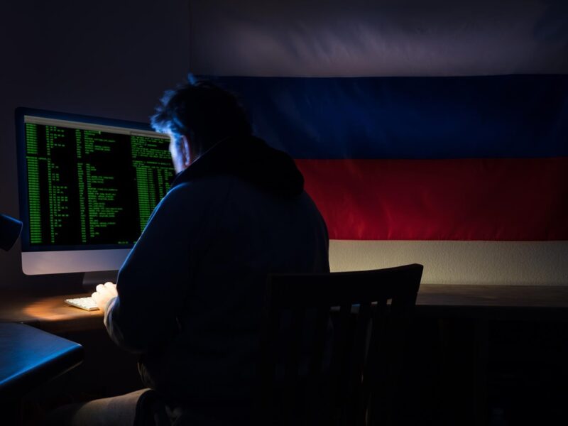 Російські хакери зламали пошту понад 170 прокурорів в Україні – ЗМІ