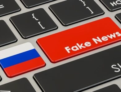 Роспропаганда поширила понад 500 фейків про Україну – SPRAVDI