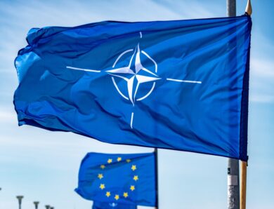 Розвідка Нідерландів: РФ готується до війни з НАТО