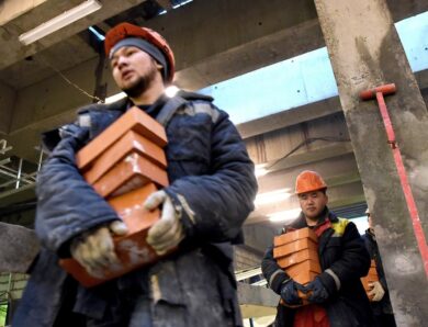 Розвідка України розкрила головні страхи росіян