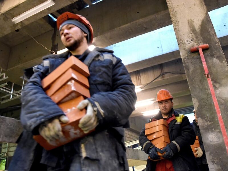 Розвідка України розкрила головні страхи росіян