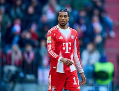 Румменігге відкинув продаж Олісе