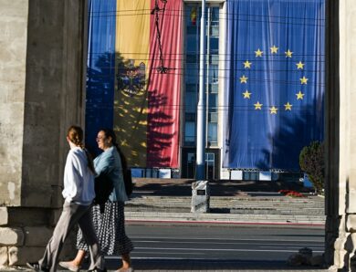 Румунія надала “вирішальну” кіберпідтримку виборам у Молдові