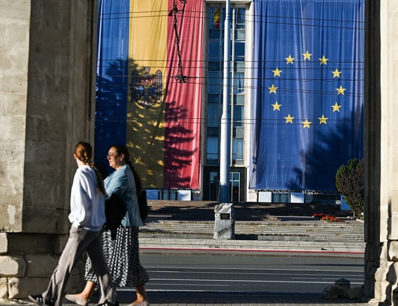 Румунія надала “вирішальну” кіберпідтримку виборам у Молдові