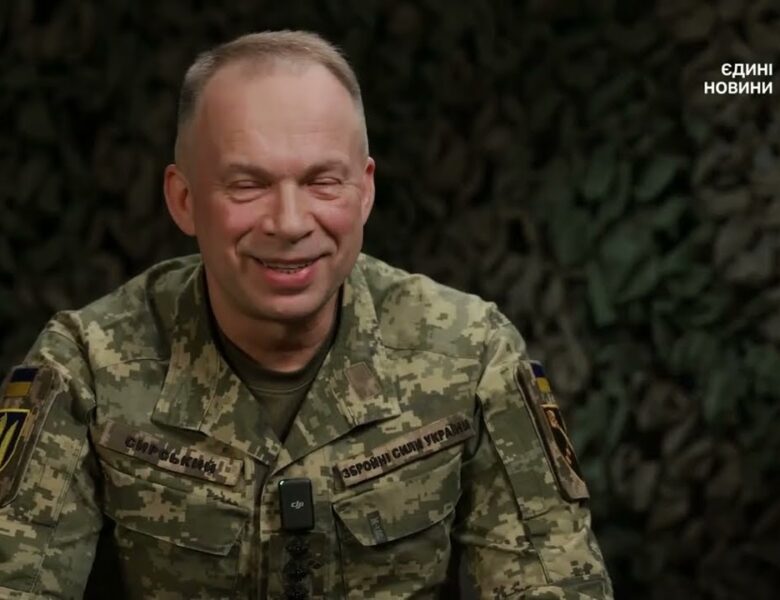 Битва за Київ: як зірвали план рф і відстояли столицю | Олександр Сирський