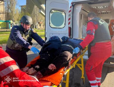 “Сафарі” на людей. Куди б’ють росіяни. 18+