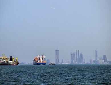 Саудівська Аравія втратила половину експорту нафти