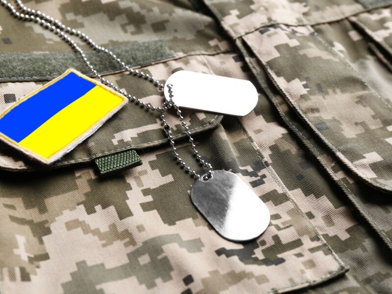 СБУ розслідує страти 306 українських військовополонених