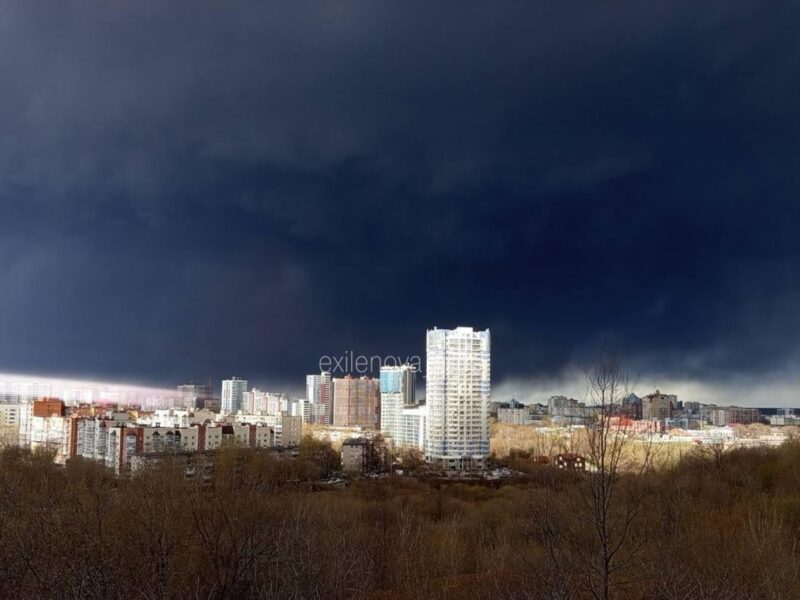 СБУ уразила нафтоперекачувальну станцію біля Пермі