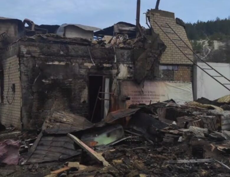 СБУ завдала ударів по базах росіян на Луганщині