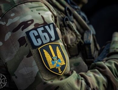 СБУ зірвала спробу росіян зареєструвати термінали Starlink