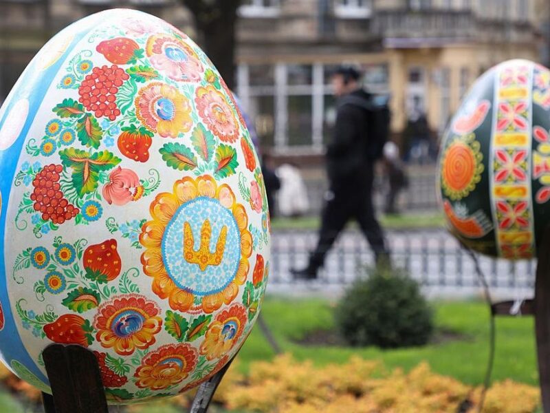 СБУ звернулась до українців напередодні Великодня