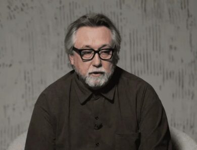 Семен Горов вперше пояснив, як випадково з&rsquo;явився його псевдонім