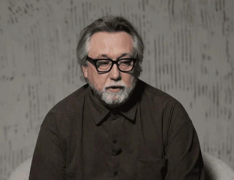 Семен Горов вперше пояснив, як випадково з&rsquo;явився його псевдонім