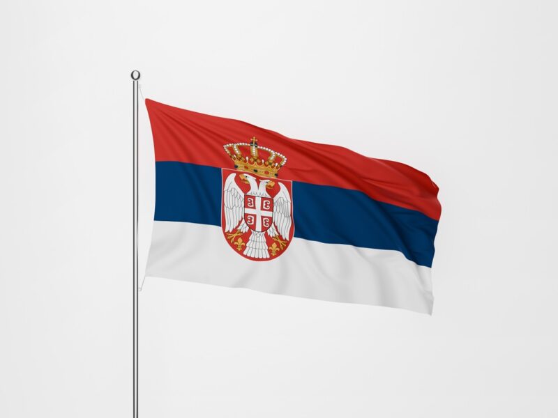 Сербія спрямувала &euro;60 млн допомоги Україні – посол