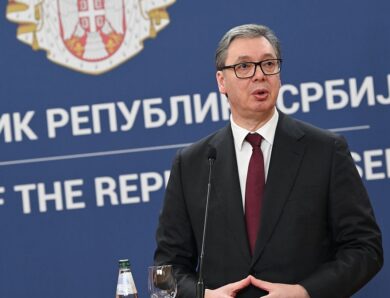 Сербії загрожує втрата 1,5 млрд від ЄС через дружбу з Росією – ЗМІ