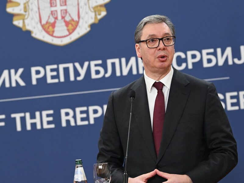 Сербії загрожує втрата 1,5 млрд від ЄС через дружбу з Росією – ЗМІ