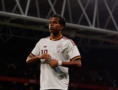 Серед 21-річних футболістів світу обрали найкращого