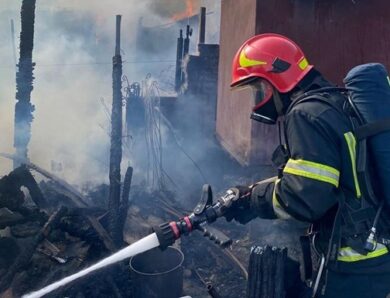 Шахед ударив по Кривому Рогу: що відомо