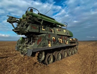 Шахеди летіли з шести напрямків: як спрацювала ППО