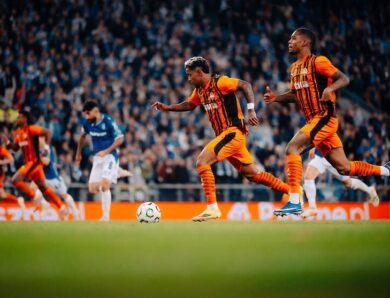 Шахтар назвав гравців на перший матч чвертьфіналу Ліги конференцій