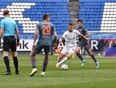 Шахтар обіграв Зорю з пенальті та голом новачка команди