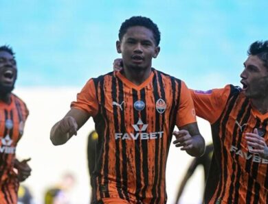 Шахтар тричі продемонстрував Руху, чому він попереду