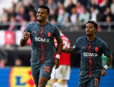 Шахтар зіграв нічийний другий поєдинок з АЗ: 2:2