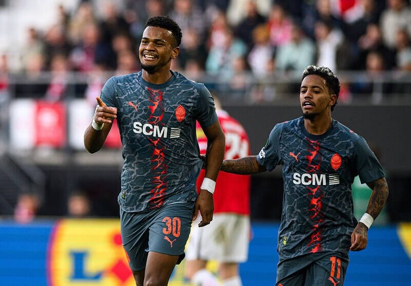 Шахтар зіграв нічийний другий поєдинок з АЗ: 2:2