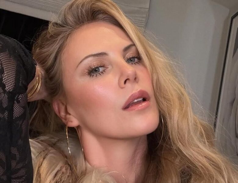 Шарліз Терон пригадала фатальну ніч, коли її мати застрелила батька