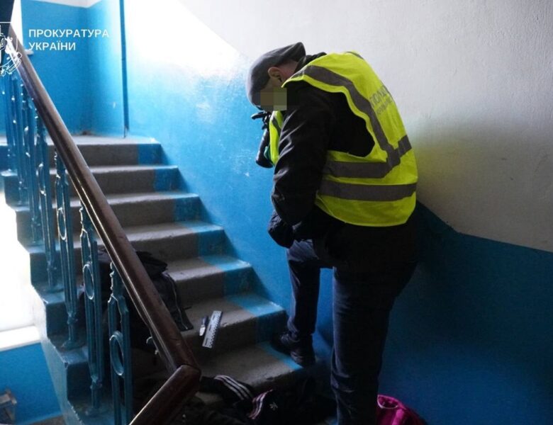 Школярці, яка поранила однокласницю, оголосили підозру
