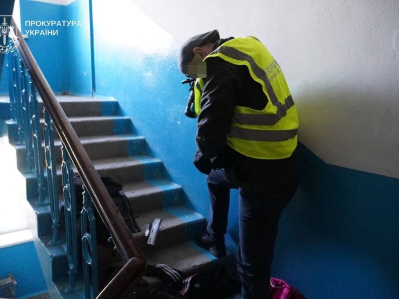 Школярці, яка поранила однокласницю, оголосили підозру