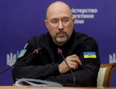 Шмигаль назвав шість ключових напрямків підготовки до зими