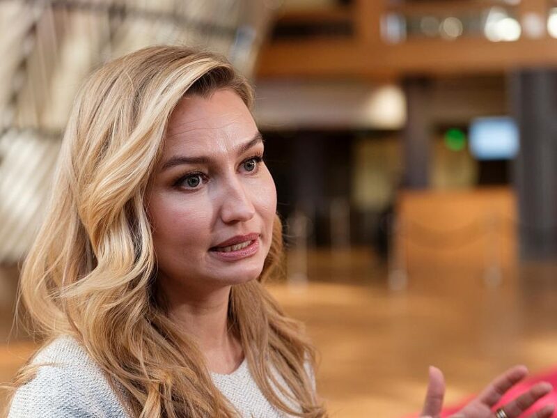 Швеція попередила про можливий дефіцит авіапального