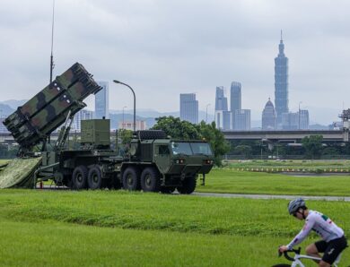 Швейцарія призупинила виплати США за Patriot