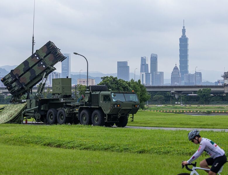 Швейцарія призупинила виплати США за Patriot