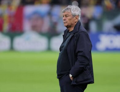 Син Луческу розповів про стан здоров’я батька